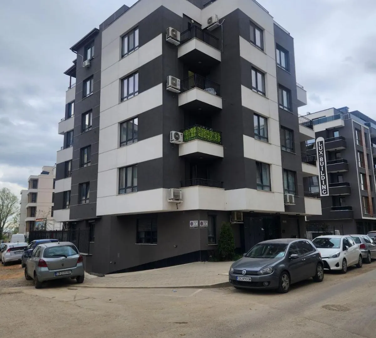 Luxury Apartament Td One Bedroom Sofia 0*,  Bulgarien