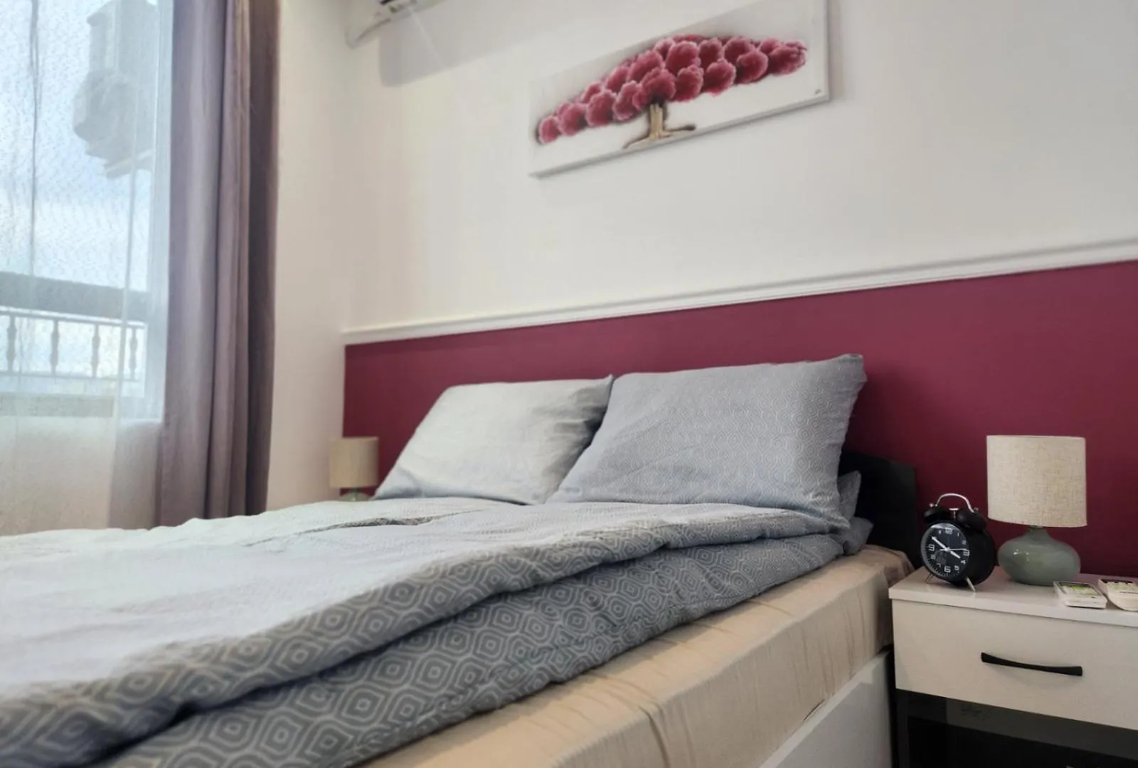 Lejlighed Luxury Apartament Td One Bedroom Sofia Bulgarien