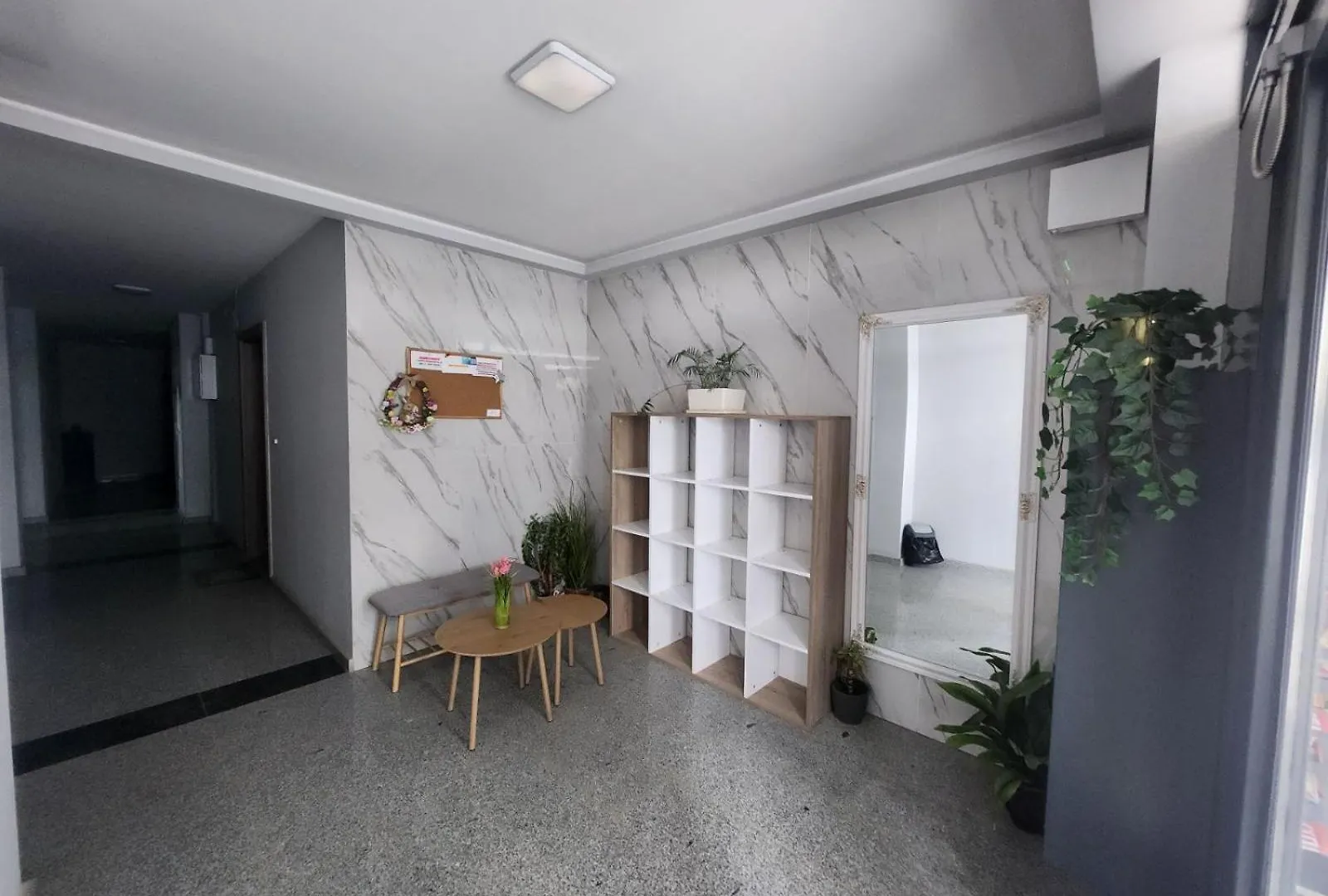 Luxury Apartament Td One Bedroom Sofia