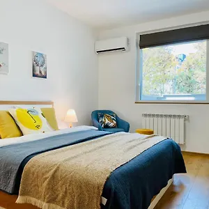 Gardenia Appart hôtel