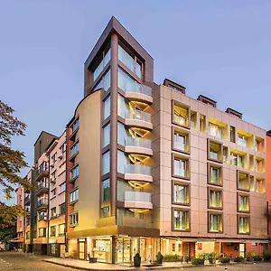 Hotel Eurostars, Sófia