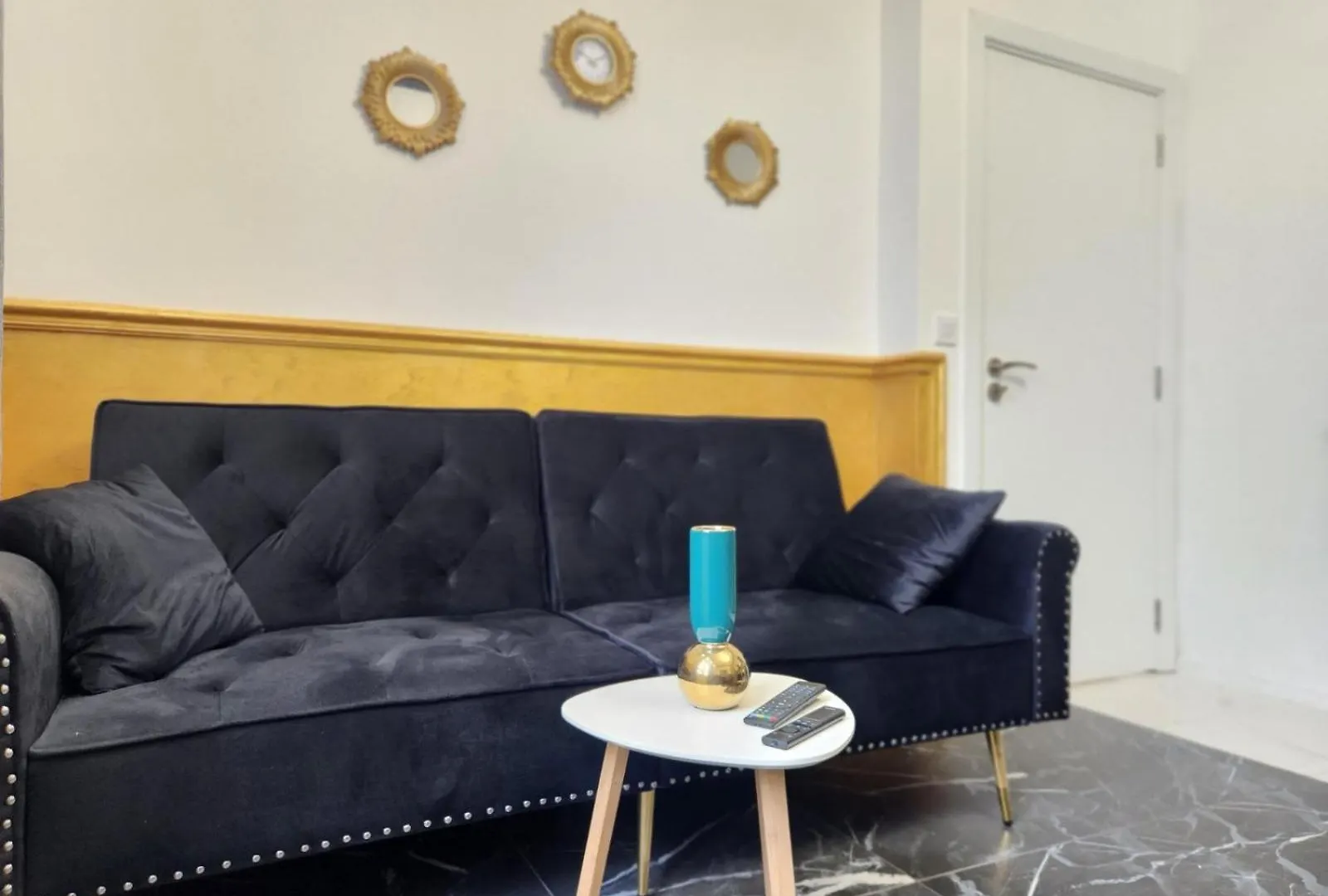 Luxury Apartament Td One Bedroom Sofia Apartment