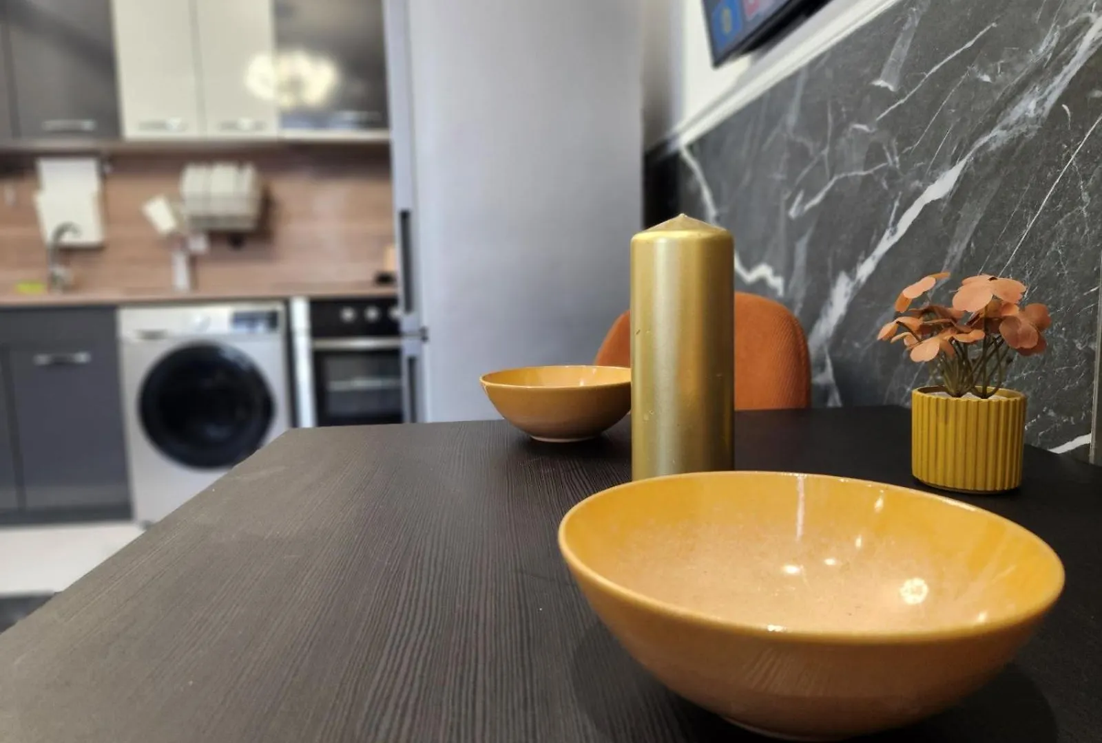 Luxury Apartament Td One Bedroom 소피아 아파트