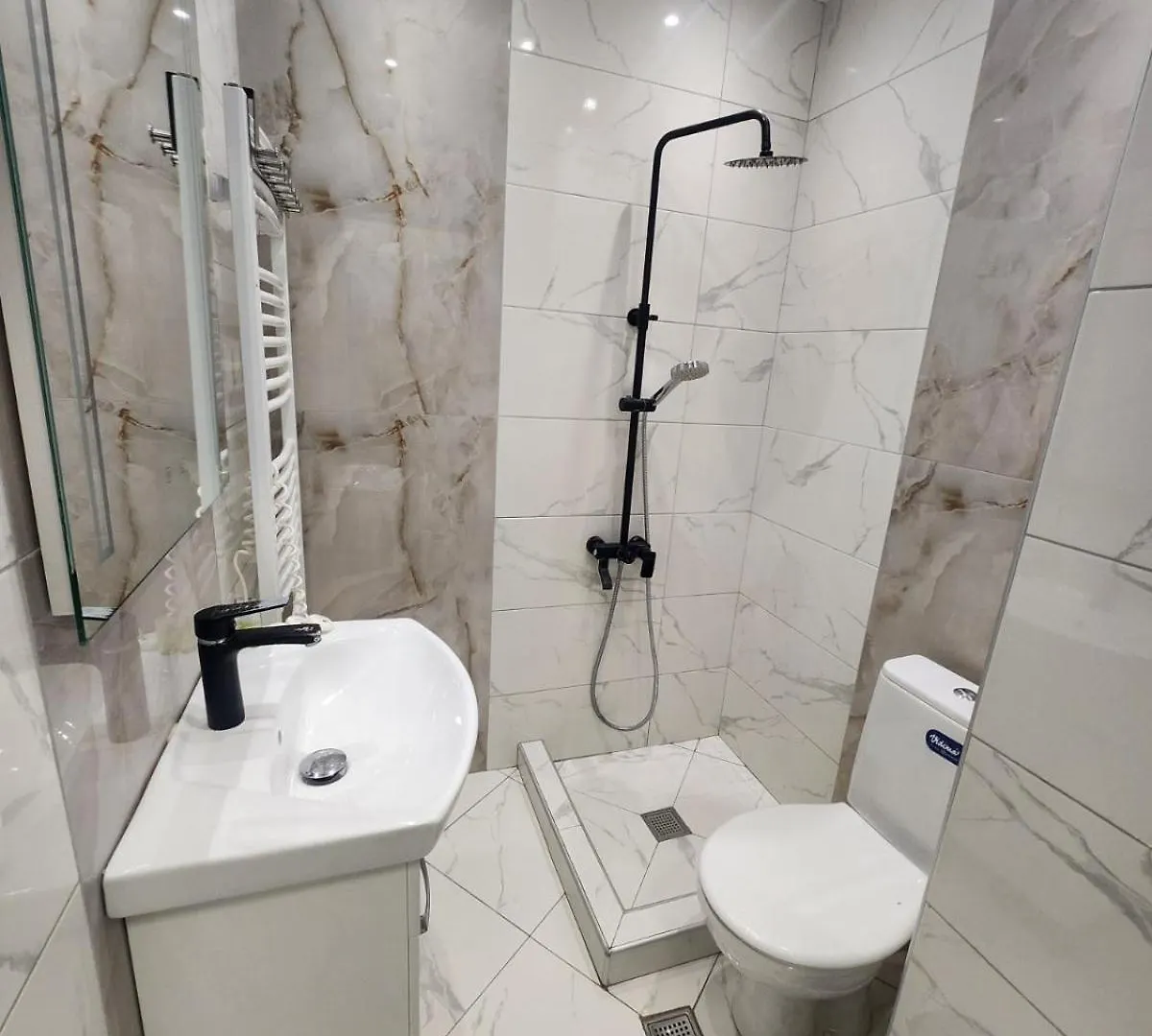 Luxury Apartament Td One Bedroom 소피아 0*,
