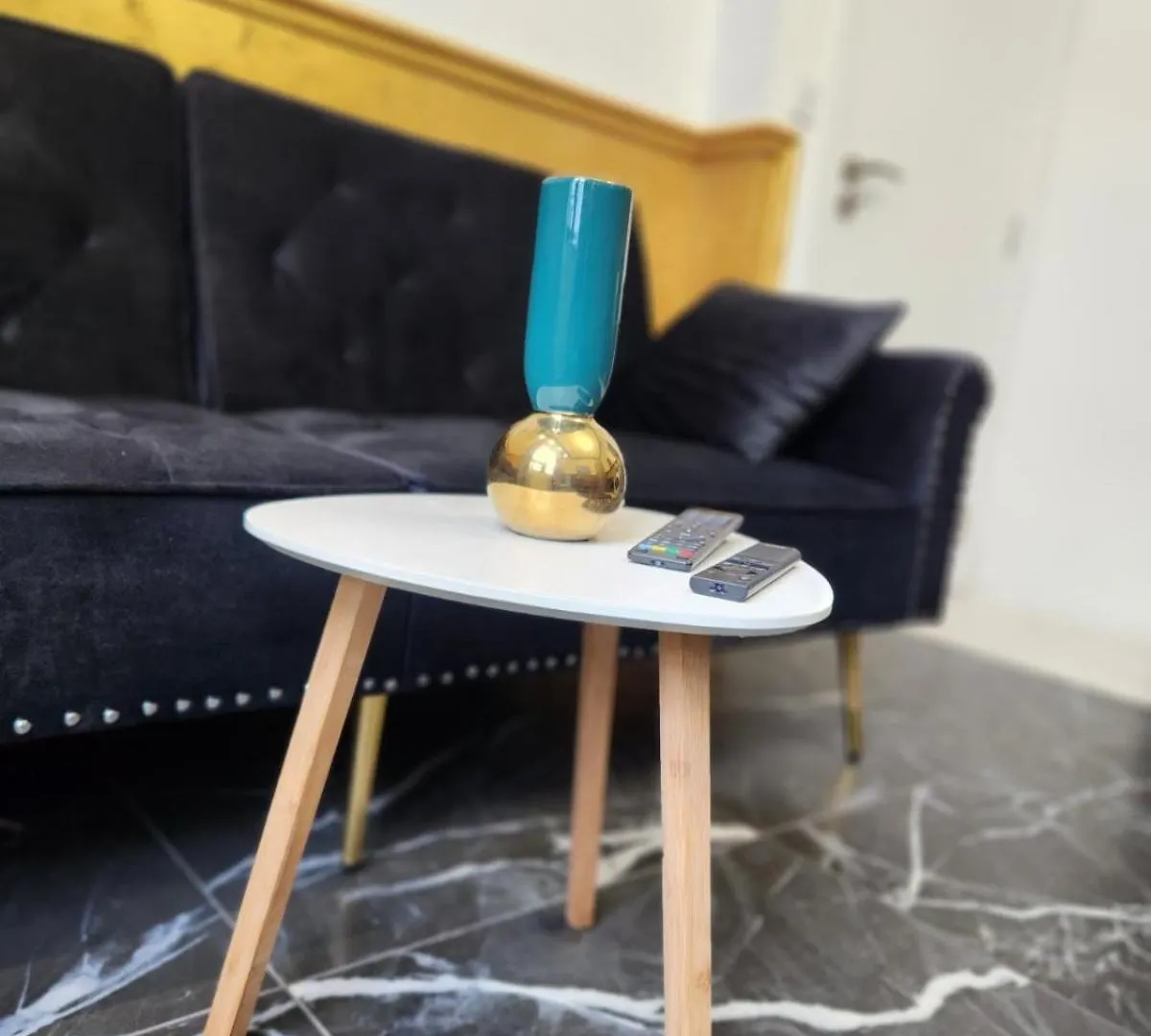 아파트 Luxury Apartament Td One Bedroom 소피아 불가리아