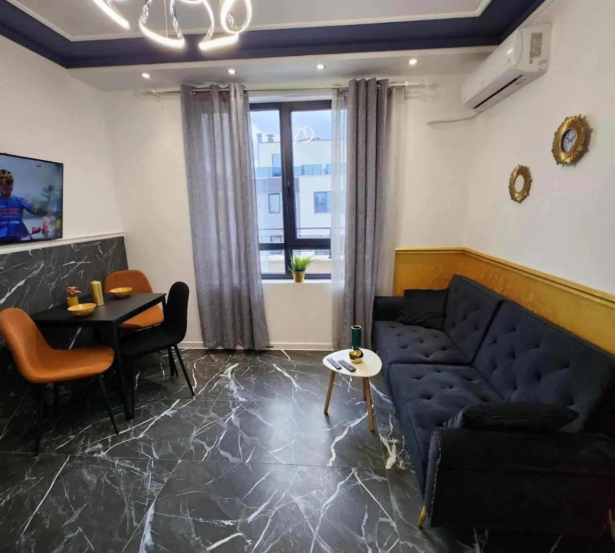 Luxury Apartament Td One Bedroom Σόφια Βουλγαρία