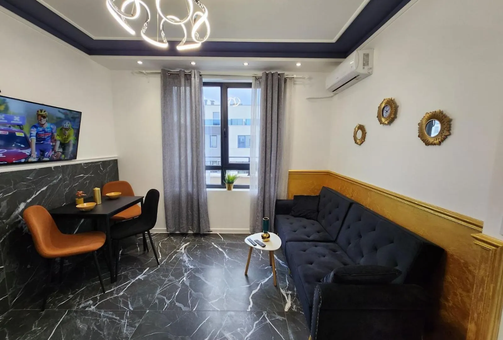 Luxury Apartament Td One Bedroom Σόφια Βουλγαρία