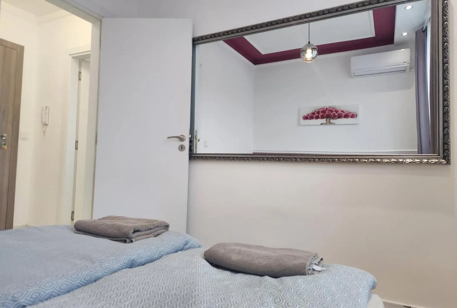 Luxury Apartament Td One Bedroom Σόφια Διαμέρισμα