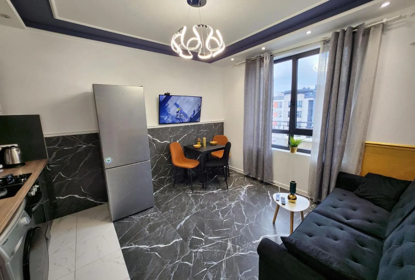 Luxury Apartament Td One Bedroom Σόφια 0*,  Βουλγαρία