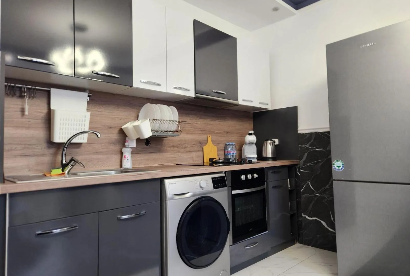 Διαμέρισμα Luxury Apartament Td One Bedroom Σόφια