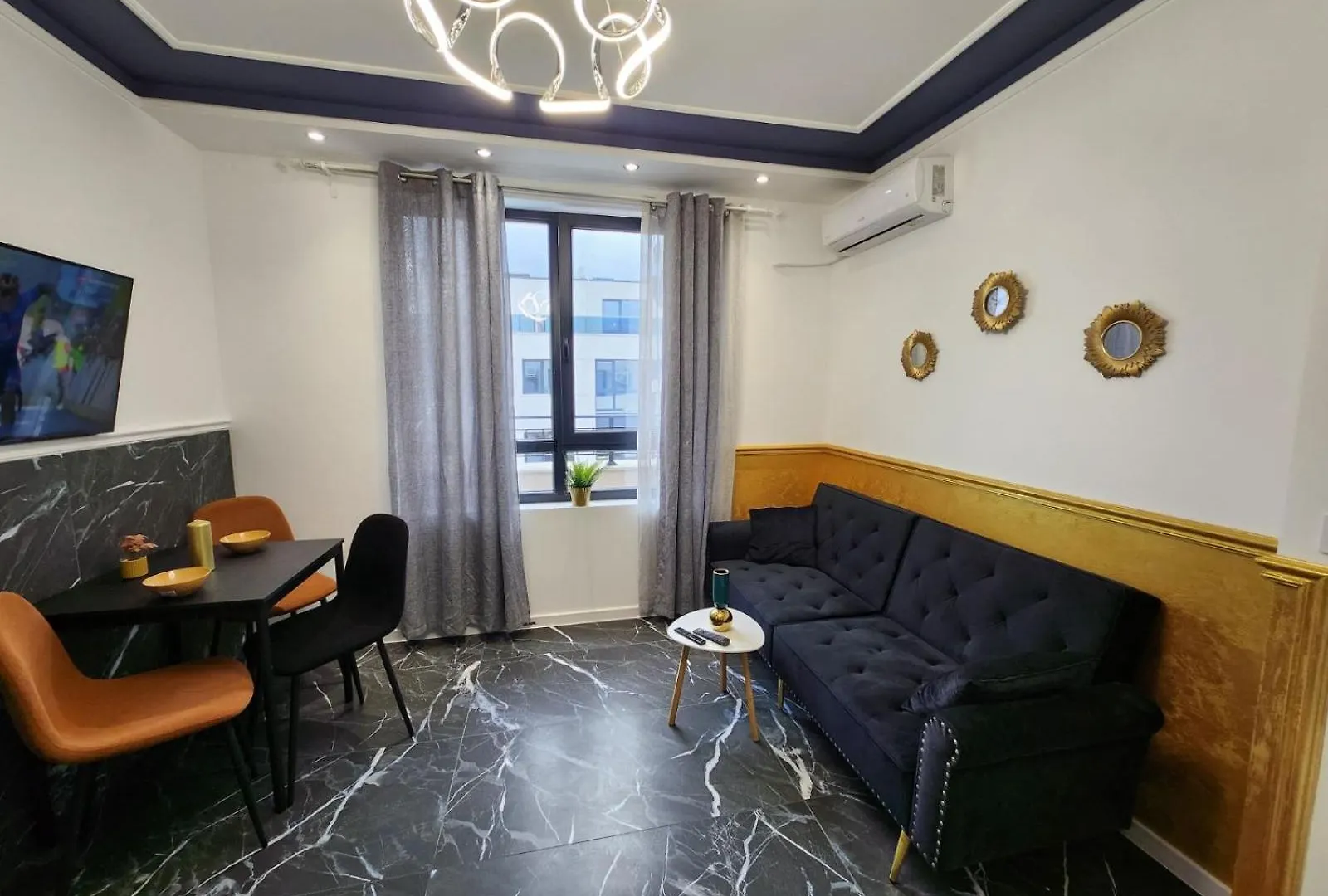 Luxury Apartament Td One Bedroom Σόφια Διαμέρισμα