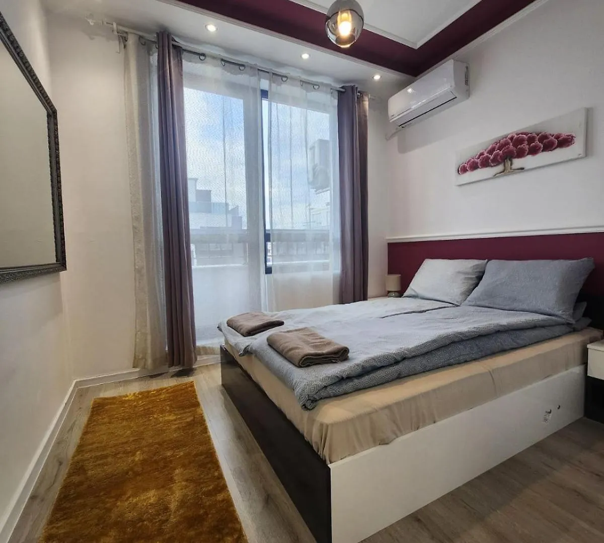 Luxury Apartament Td One Bedroom Σόφια Βουλγαρία
